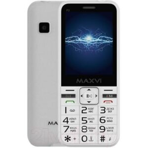 Мобильный телефон Maxvi P3