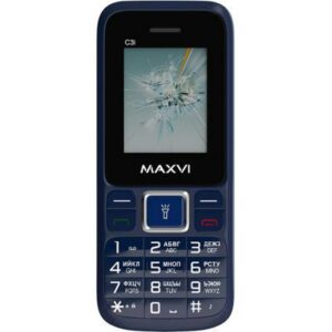 Мобильный телефон Maxvi С 3i