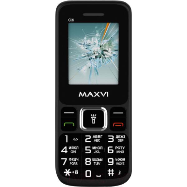 Мобильный телефон Maxvi С 3i