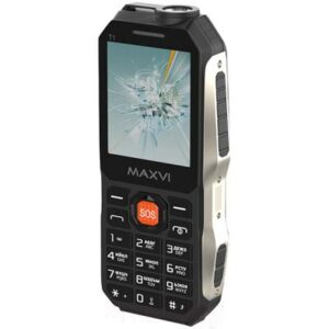 Мобильный телефон Maxvi T1