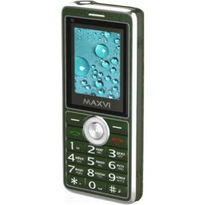 Мобильный телефон Maxvi T3