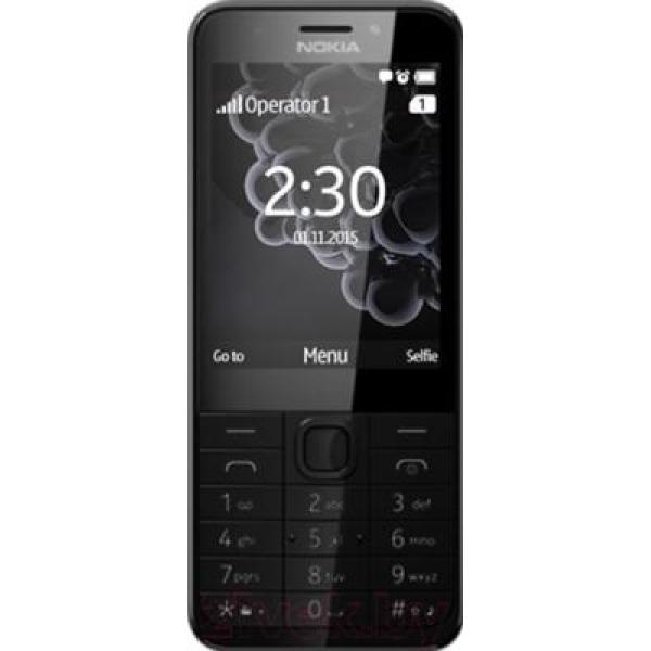 Мобильный телефон Nokia 230 Dual
