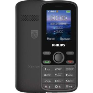 Мобильный телефон Philips Xenium E111