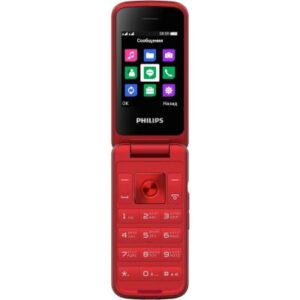 Мобильный телефон Philips Xenium E255