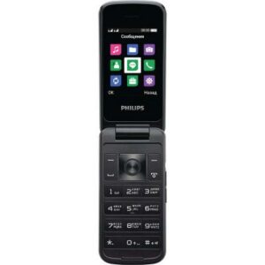 Мобильный телефон Philips Xenium E255
