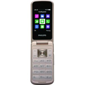 Мобильный телефон Philips Xenium E255