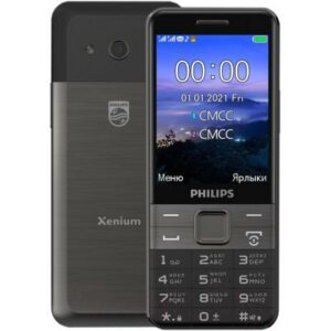 Мобильный телефон Philips Xenium E590