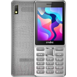 Мобильный телефон Strike F30