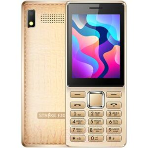 Мобильный телефон Strike F30