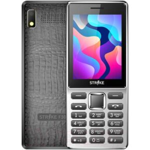Мобильный телефон Strike F30