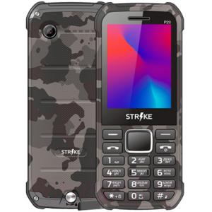 Мобильный телефон Strike P20