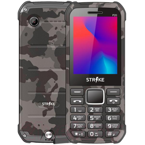 Мобильный телефон Strike P20