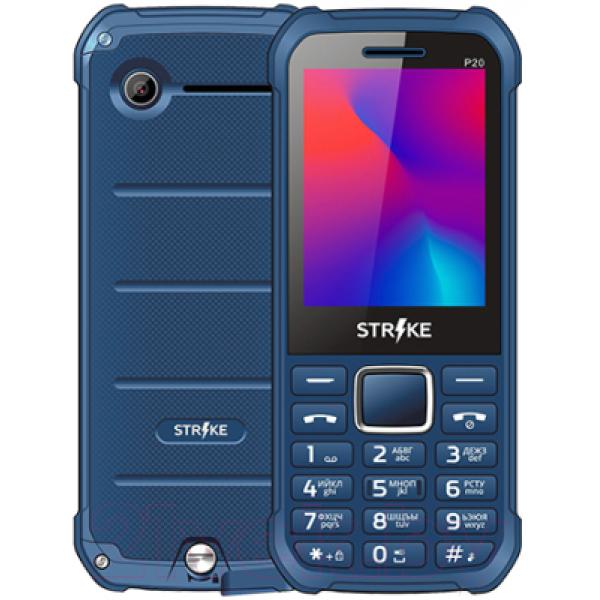 Мобильный телефон Strike P20