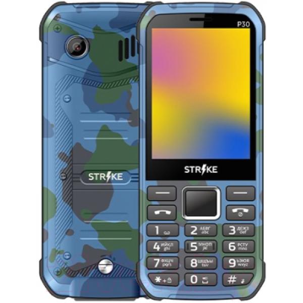 Мобильный телефон Strike P30