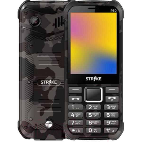 Мобильный телефон Strike P30