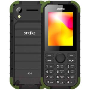 Мобильный телефон Strike R30