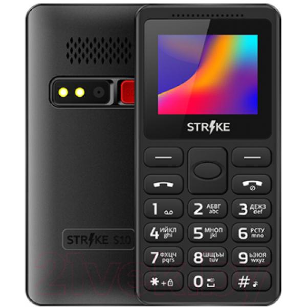Мобильный телефон Strike S10