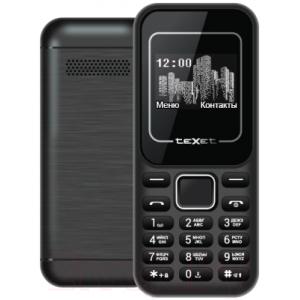 Мобильный телефон Texet TM-120