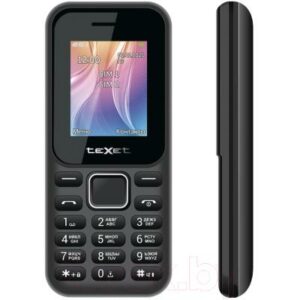 Мобильный телефон Texet TM-123