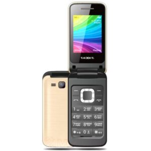 Мобильный телефон Texet TM-204
