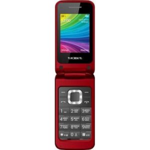 Мобильный телефон Texet TM-204