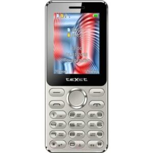 Мобильный телефон Texet TM-212