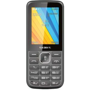 Мобильный телефон Texet TM-213