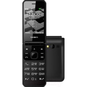 Мобильный телефон Texet TM-405
