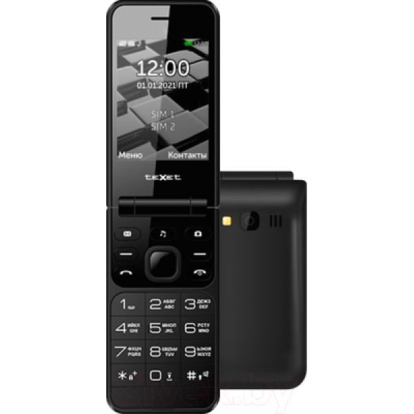 Мобильный телефон Texet TM-405