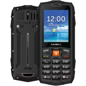 Мобильный телефон Texet TM-516R