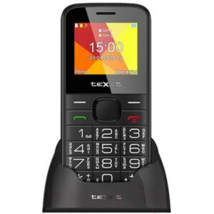 Мобильный телефон Texet TM-B201