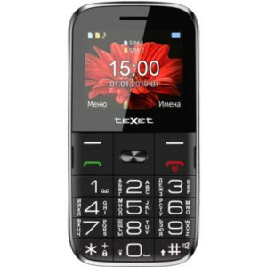 Мобильный телефон Texet TM-B227