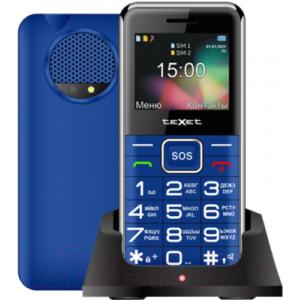 Мобильный телефон Texet TM-B319