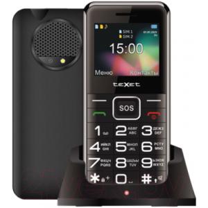 Мобильный телефон Texet TM-B319