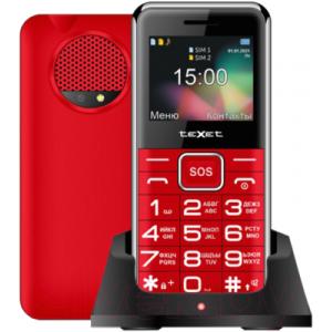 Мобильный телефон Texet TM-B319