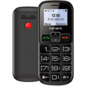 Мобильный телефон Texet TM-B322