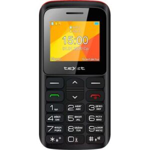 Мобильный телефон Texet TM-B323