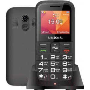 Мобильный телефон Texet TM-B418