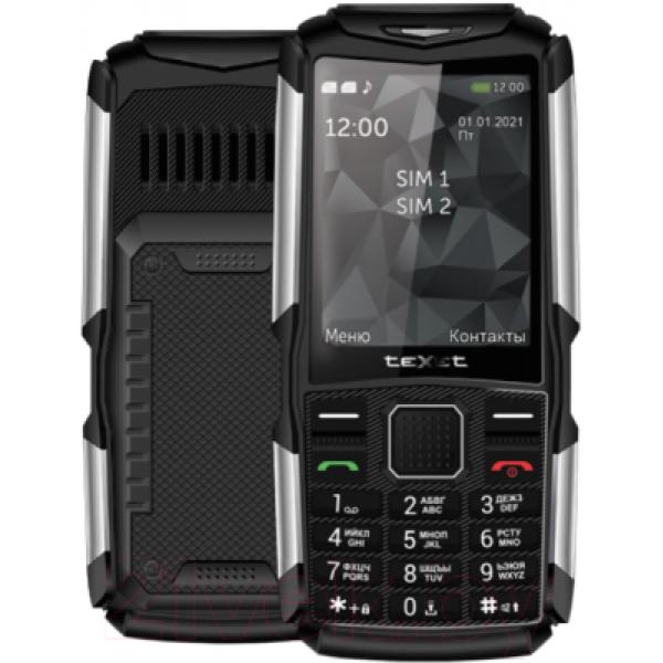 Мобильный телефон Texet TM-D314