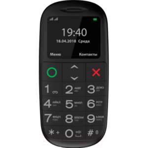 Мобильный телефон Vertex C312