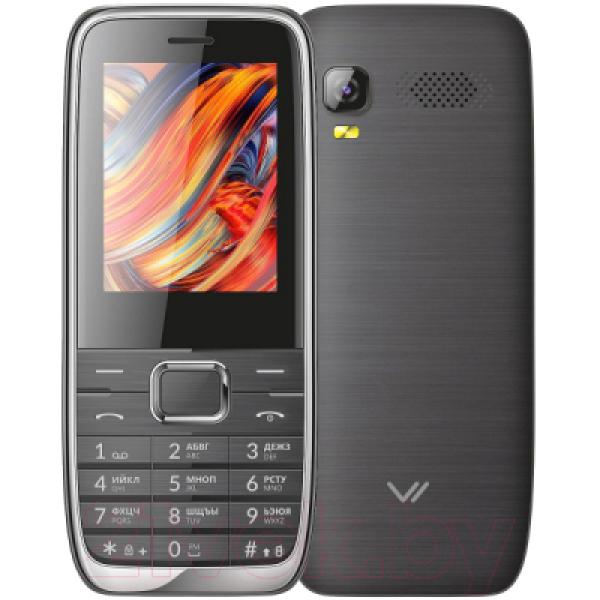 Мобильный телефон Vertex D533