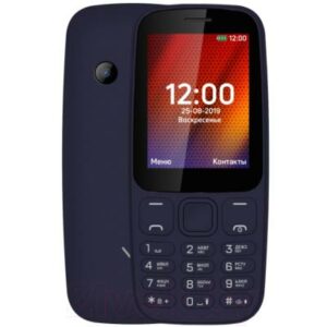 Мобильный телефон Vertex D537