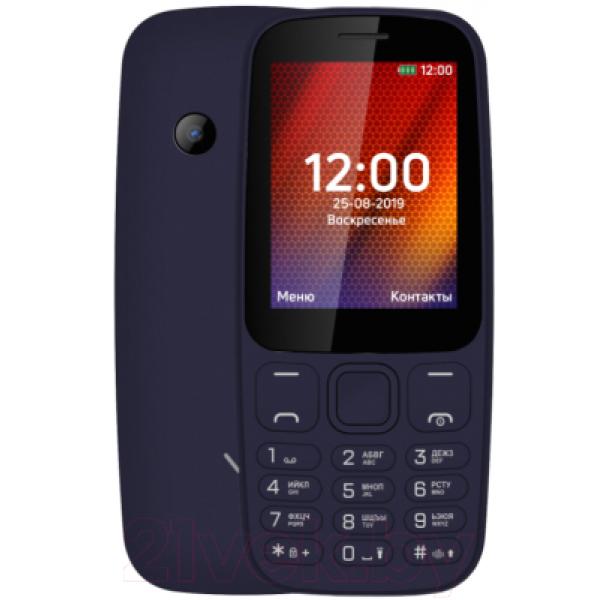 Мобильный телефон Vertex D537