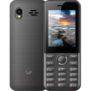 Мобильный телефон Vertex D567