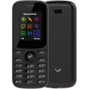 Мобильный телефон Vertex M124