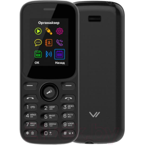 Мобильный телефон Vertex M124