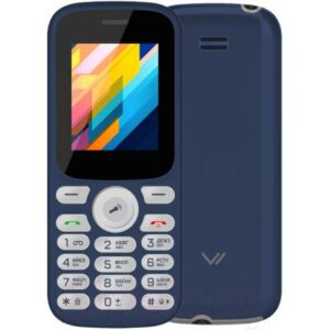 Мобильный телефон Vertex M124