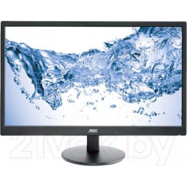 Монитор AOC M2470SWDA2