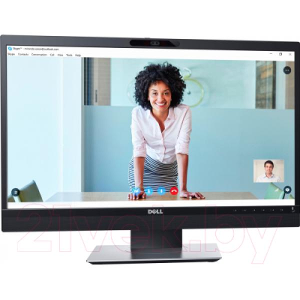 Монитор Dell P2418HZ / 18HZ-5135