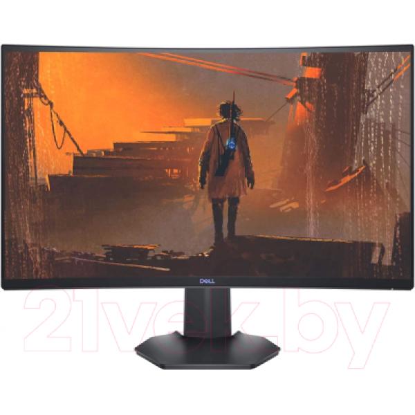 Монитор Dell S2721HGF